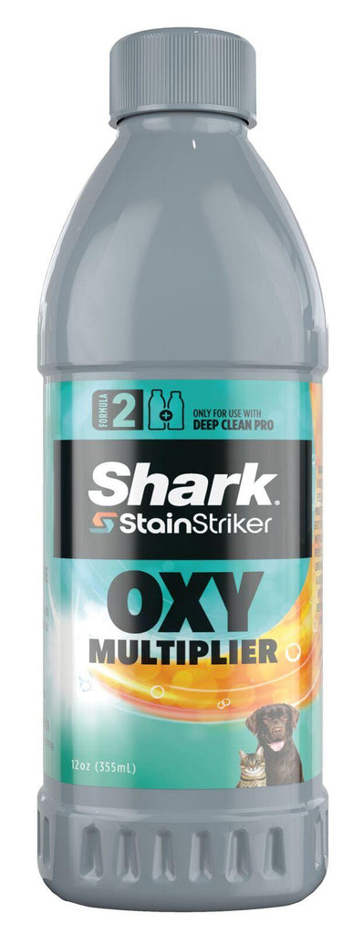 Shark: Extractor 2.0 CarpetXpert Deep Carpet Cleaner With Built-In StainStriker