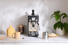 Load image into Gallery viewer, Sunbeam: Origins Slimline Espresso Machine - Black