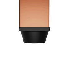 Load image into Gallery viewer, Fraser Country Milan Metal Side Cabinet - Nordic Salmon