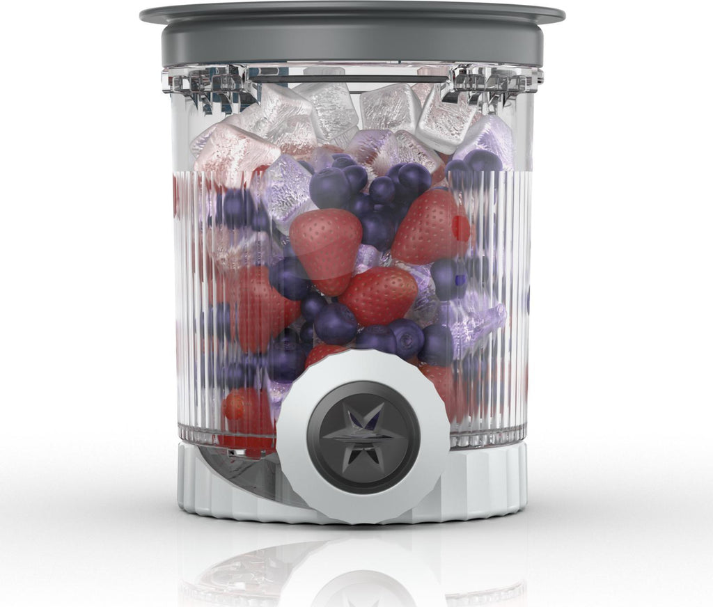 Ninja Swirl by Creami Ice Cream and Soft Serve Machine