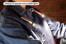 Load image into Gallery viewer, Rechargeable LED Neck Light - Kogan