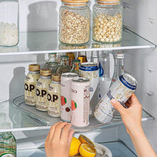 Load image into Gallery viewer, STORFEX Rectangular 360? Turntable Lazy Susan