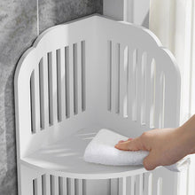 Load image into Gallery viewer, Mini 3 Tier Narrow Side Table (89 x 33 x 23cm)