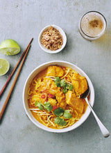 Load image into Gallery viewer, Dish: Fast Two by Sarah Tuck