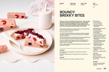 Load image into Gallery viewer, Baby Food Bible by Julia Tellidis, Lauren Skora