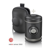 Load image into Gallery viewer, Wacaco: PicoPresso Portable Expresso Machine