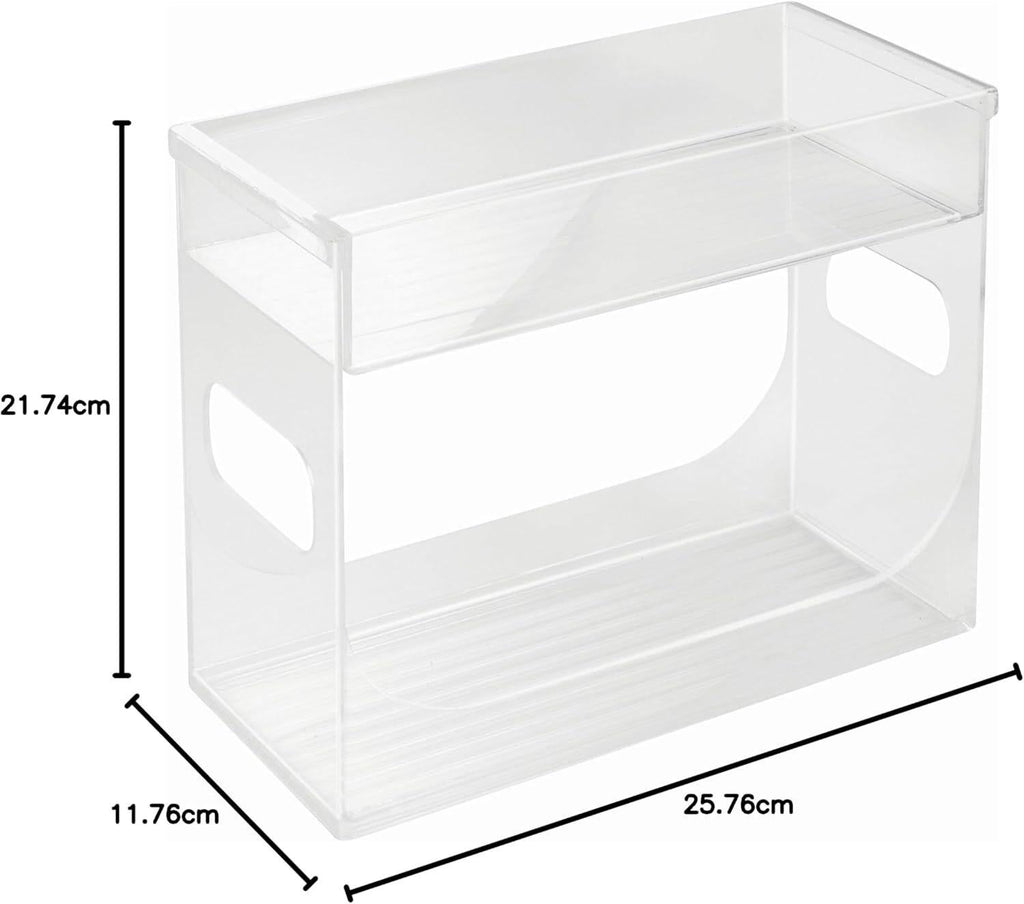 iDesign: 2 Tier Spice Rack