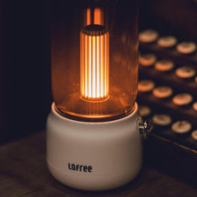 Load image into Gallery viewer, LOFREE Candly Atmosphere Lamp - Milk Tea