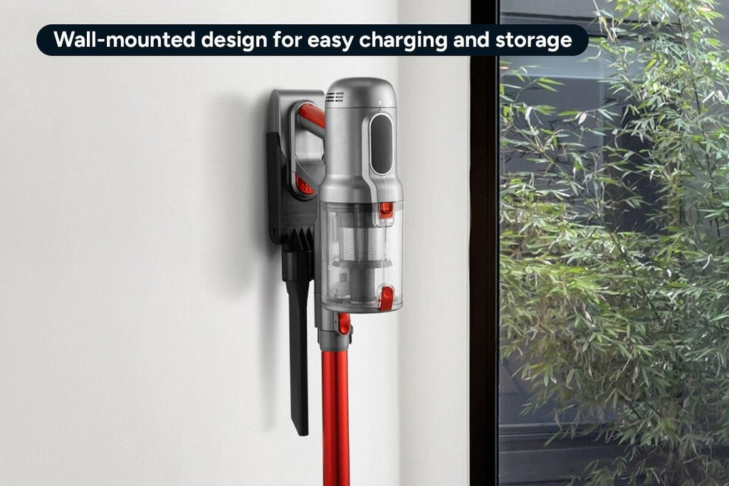 Kogan MX9 Cordless Stick Vacuum Cleaner