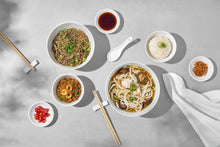 Load image into Gallery viewer, Maxwell &amp; Williams: White Basics Rice Bowl Set (16 Piece Set)