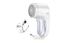 Load image into Gallery viewer, Rechargeable Fabric Shaver and Lint Remover (2 Pack) - Kogan