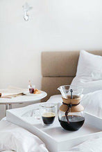 Load image into Gallery viewer, Bodum: Pour Over Coffee Maker (Cork)