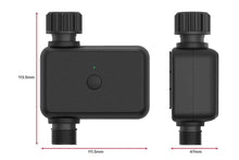 Load image into Gallery viewer, Kogan SmarterHome(TM) Wireless Garden Irrigation Water Timer