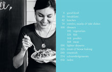 Load image into Gallery viewer, Nadia Lim&#39;s Good Food Cook Book