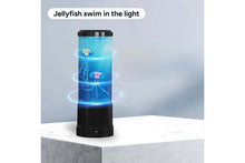 Load image into Gallery viewer, LED Jellyfish Lamp - Essentials For You