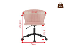 Load image into Gallery viewer, Gorilla Office Kat Chair Beige