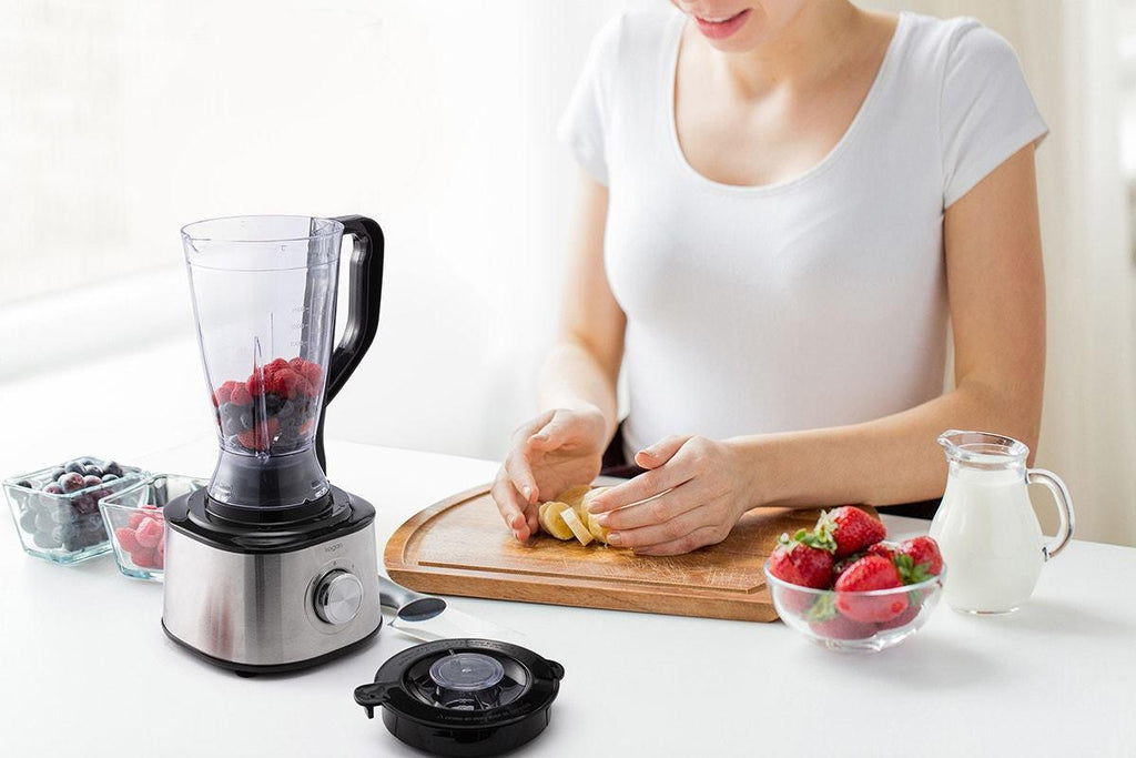 Kogan 9 Cup Food Processor