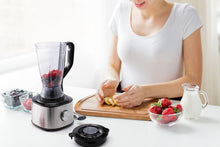 Load image into Gallery viewer, Kogan 9 Cup Food Processor