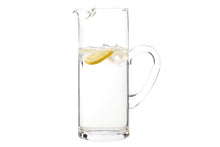 Load image into Gallery viewer, Maxwell &amp; Williams: Diamante Cylindrical Water Jug (1.5l)