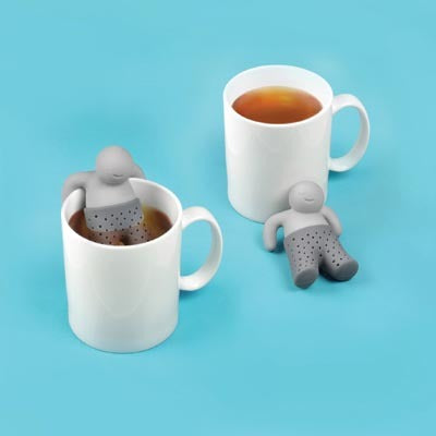 Mr Tea - Tea Infuser - Fred