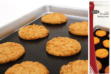 Load image into Gallery viewer, Non-Stick Reusable Baking Liner - D.Line