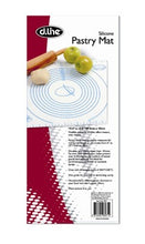 Load image into Gallery viewer, Silicone Pastry Mat - D.Line