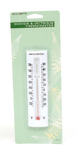 Load image into Gallery viewer, Indoor/Outdoor Wall Thermometer - D.Line