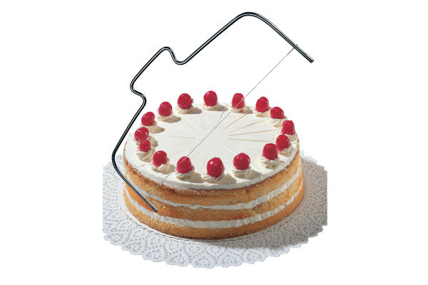 Cake Cutter - D.Line