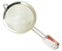 Load image into Gallery viewer, Stainless Steel Mesh Strainer - 23cm - D.Line