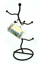 Load image into Gallery viewer, Wiggly Mug Tree - Black - D.Line