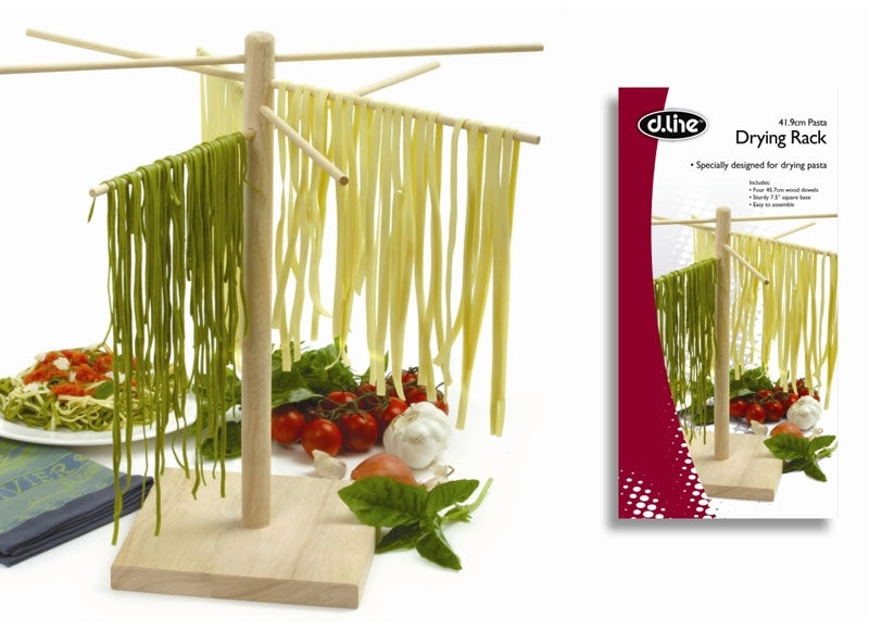 Pasta Drying Rack - D.Line