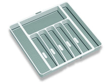 Load image into Gallery viewer, Madesmart: Expandable Cutlery Tray