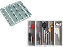 Load image into Gallery viewer, Madesmart: Expandable Utensil Tray - D.Line