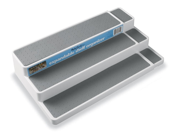 Madesmart: Expandable Shelf Organiser