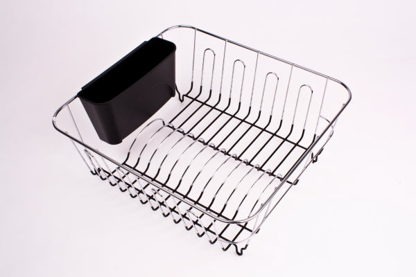 Small Dish Drainer - Black - D.Line