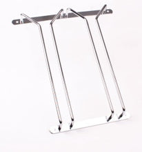 Load image into Gallery viewer, Bartender: Double Glass Stemware Rack (28cm)