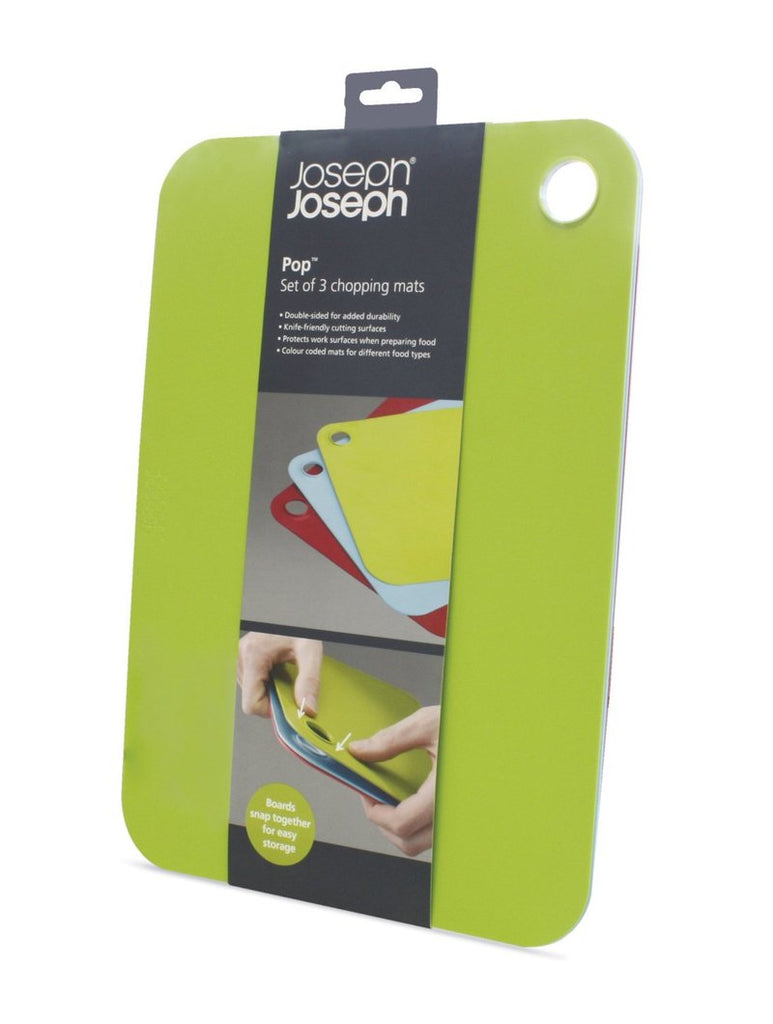 Joseph Joseph Pop Chopping Boards