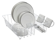 Load image into Gallery viewer, L.T. Williams - Deluxe Dish Drainer