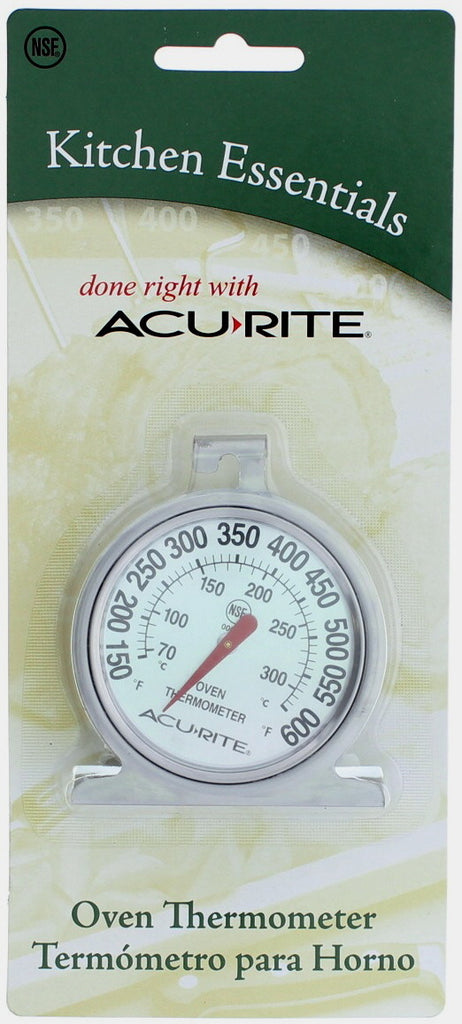 Oven Thermometer - D.Line