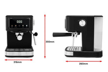 Load image into Gallery viewer, Kogan Espresso Coffee Machine