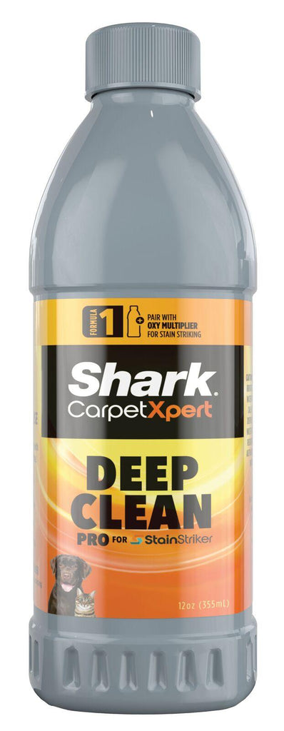 Shark: Extractor 2.0 CarpetXpert Deep Carpet Cleaner With Built-In StainStriker