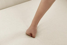 Load image into Gallery viewer, Ovela Softly Compressed Armchair (Cream)