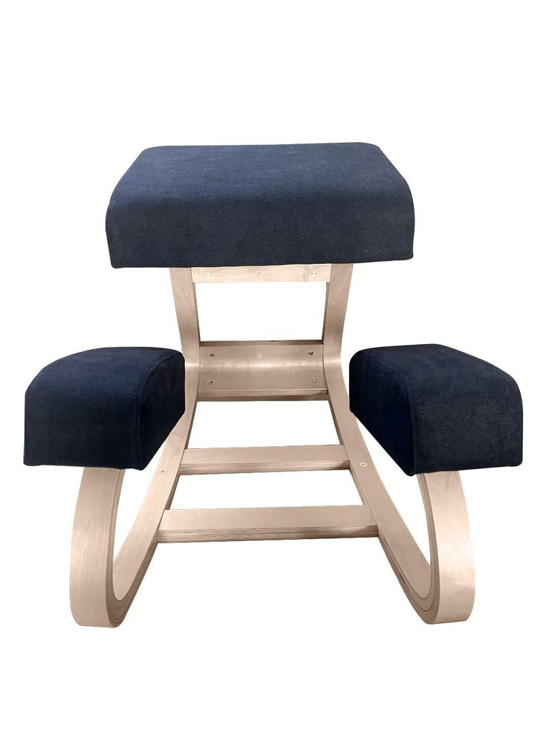 Fraser Country Kneeling Chair Black