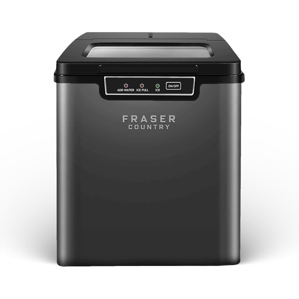 Fraser Country 12kg Portable Ice Maker Machine