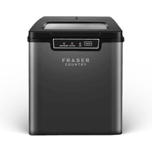Load image into Gallery viewer, Fraser Country 12kg Portable Ice Maker Machine