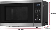 Load image into Gallery viewer, Kogan 42L Inverter Microwave Oven