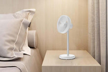 Load image into Gallery viewer, Kogan Rechargeable Oscillating DC Fan