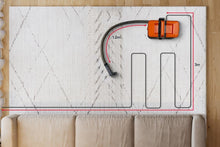 Load image into Gallery viewer, Kogan StainClean Lightweight Carpet and Upholstery Spot Cleaner