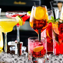 Load image into Gallery viewer, OZZYCOOK 104 x 4PCS Round Ice Cube - White