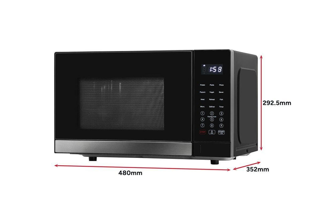Kogan 25L Inverter Microwave Oven